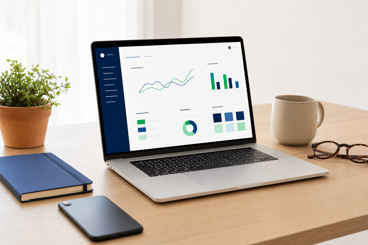 Horario Digital para Autónomos con empleados
