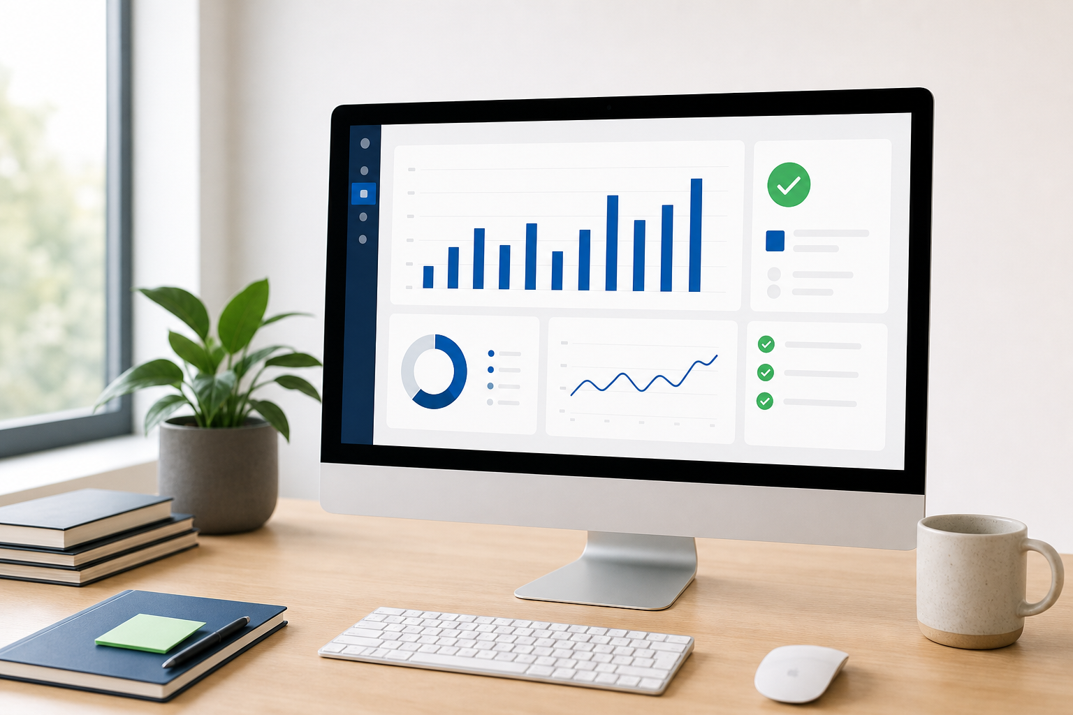 Horario Digital para Otros sectores · Estándar